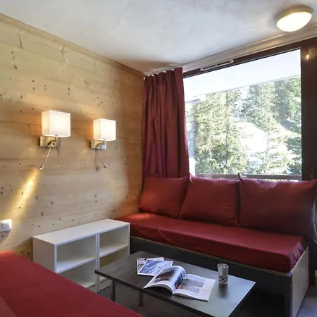 Saint Jacques A - Divisible Renove - Proche Des Pistes - Balcon Mae-3536 * Macot-la-Plagne