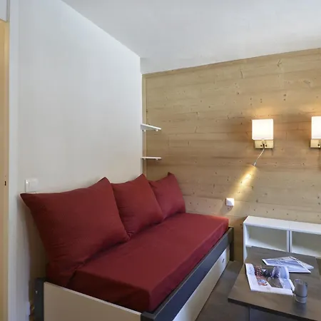 Saint Jacques A - Divisible Renove - Proche Des Pistes - Balcon Mae-3536 Apartman
