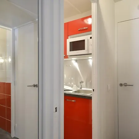 Saint Jacques A - Divisible Renove - Proche Des Pistes - Balcon Mae-3536 Macot-la-Plagne