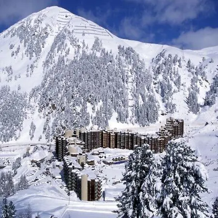 Saint Jacques A - Divisible Renove - Proche Des Pistes - Balcon Mae-3536 公寓 Macot-la-Plagne