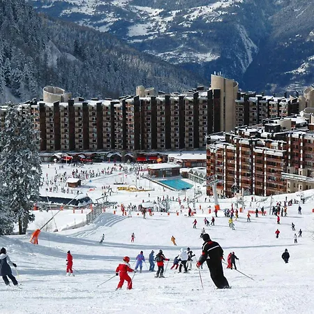 Apartman Saint Jacques A - Divisible Renove - Proche Des Pistes - Balcon Mae-3536 *
