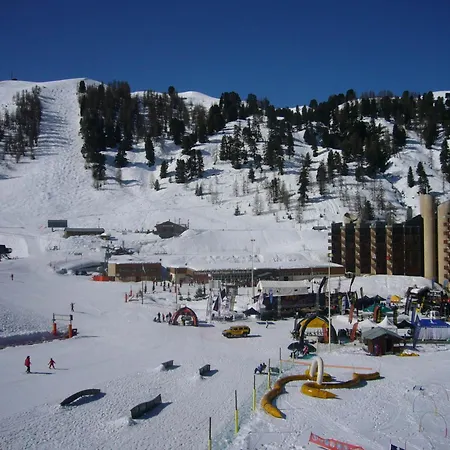 Saint Jacques A - Divisible Renove - Proche Des Pistes - Balcon Mae-3536 *