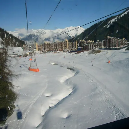 Saint Jacques A - Divisible Renove - Proche Des Pistes - Balcon Mae-3536